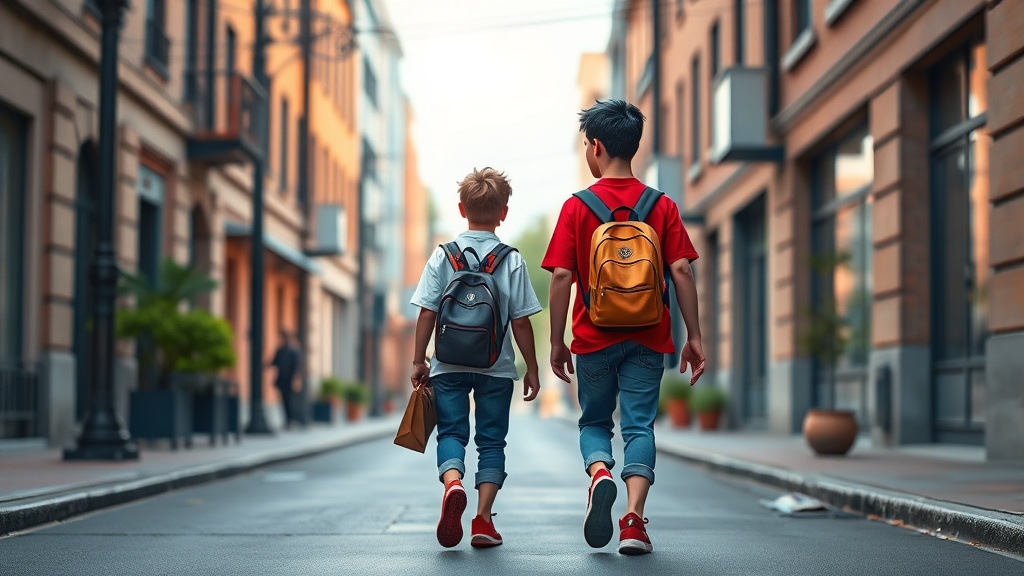 Autistic Youth at Greater Risk When Missing, Experts Urge Tailored Support