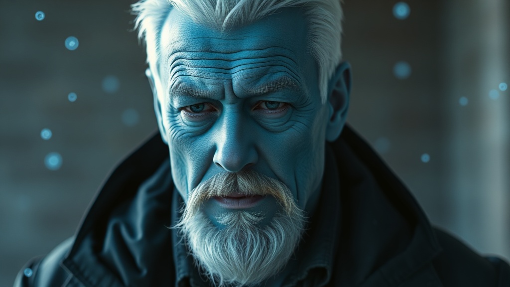 Avatar's Frame Rate: Cameron's Sci-Fi Secret Revealed