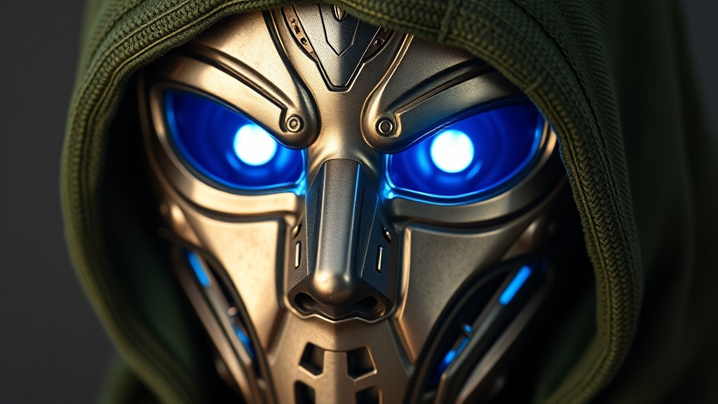 Avengers: Doomsday Trailer A Year Early!