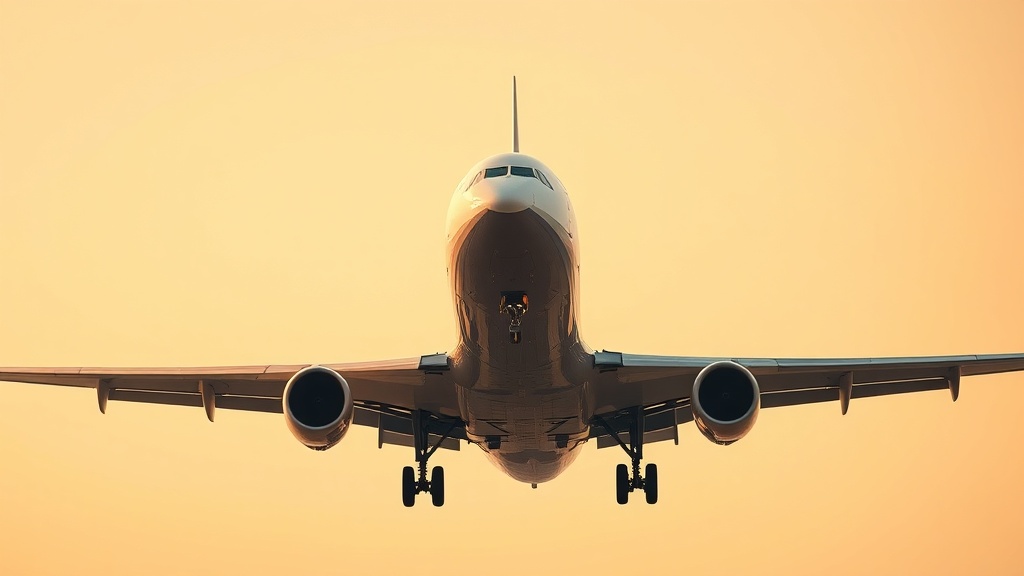 Global Airlines Set for Record 5.2 Billion Passengers