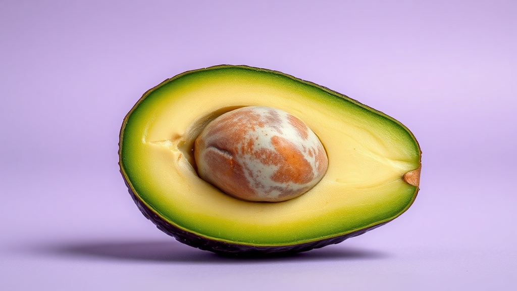 Avocado Oil: Heart's Best Friend?