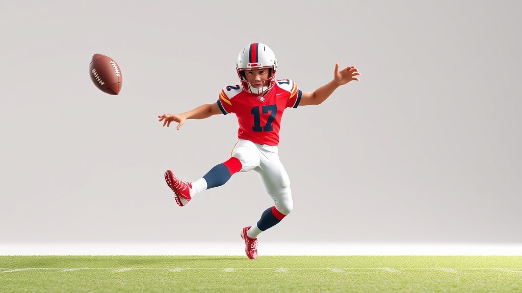 Aussie Punters Dominate the Big 12 Gridiron