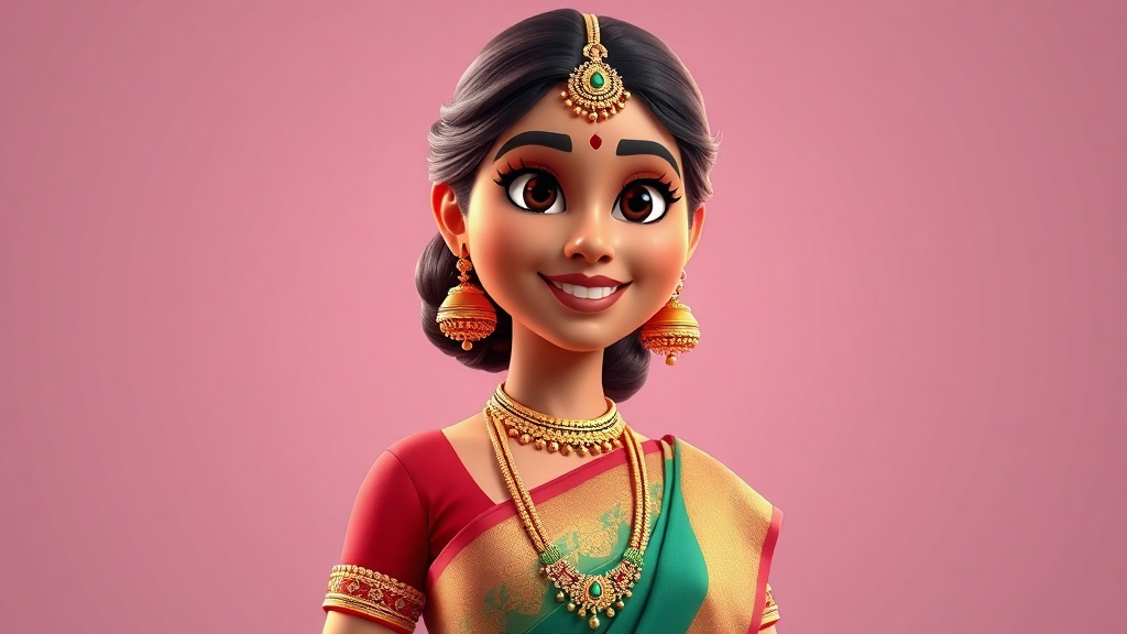 Aneri Vajani's Gujarati Film Debut: A Dream Come True