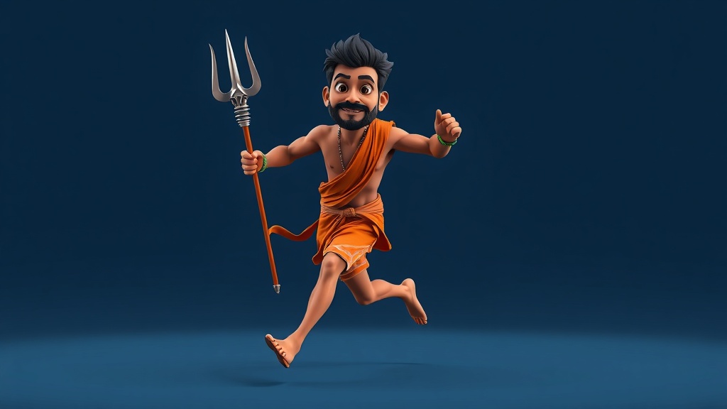 Blockbuster 'Kantara' Prequel to Debut Worldwide in English on October 31