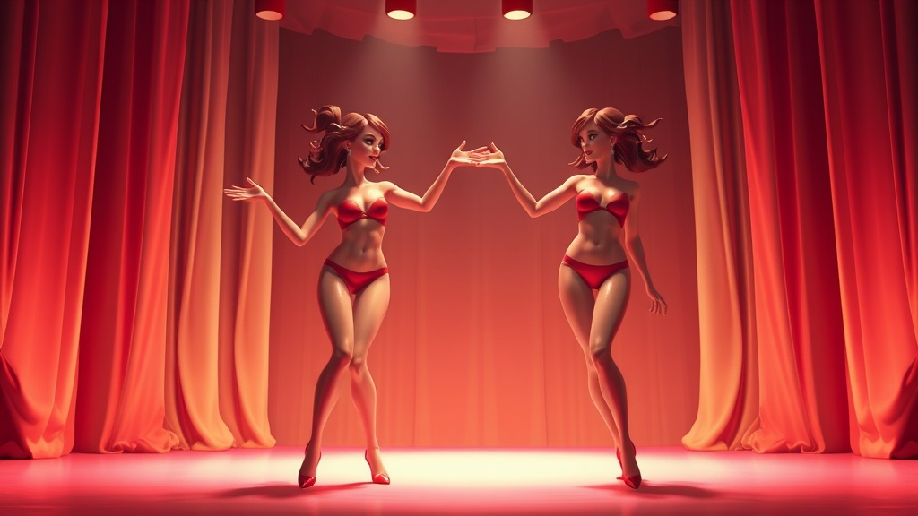 Malaika Arora Shines in 'Poison Baby' Dance Anthem for 'Thamma'