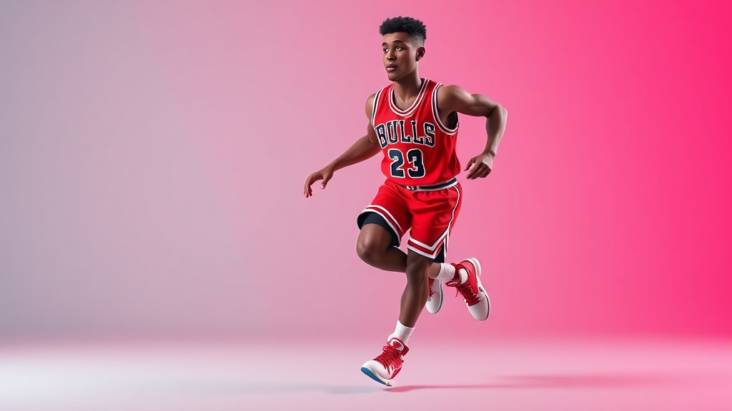 Injury-Free Dosunmu Gears Up to Lead Bulls in Crucial Matchup