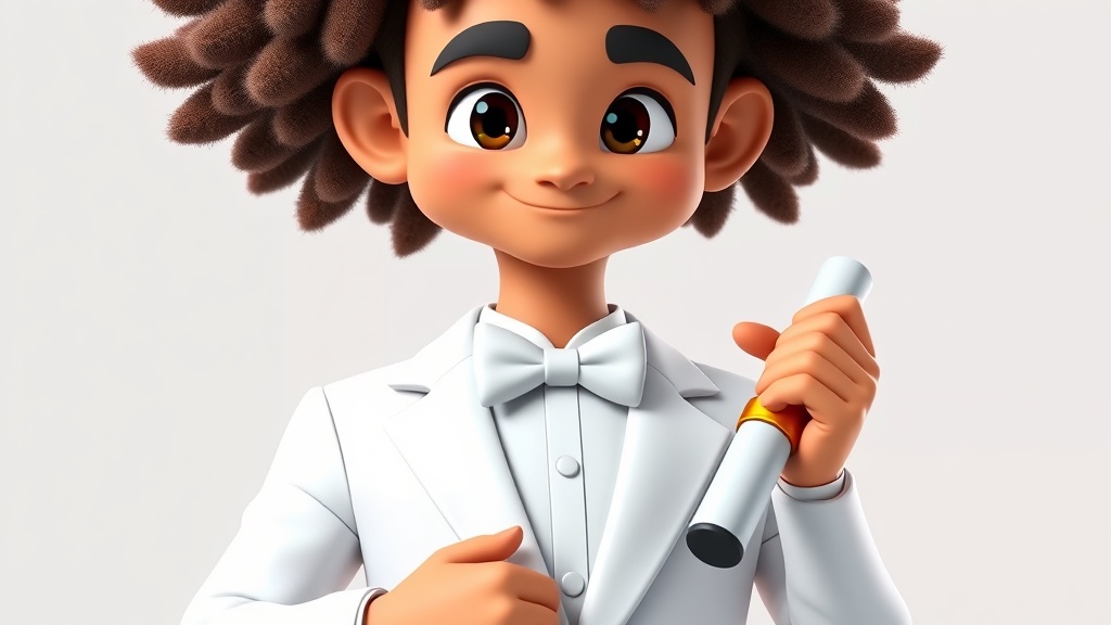 'The Bear' Star Jeremy Allen White Graduates High School at 34