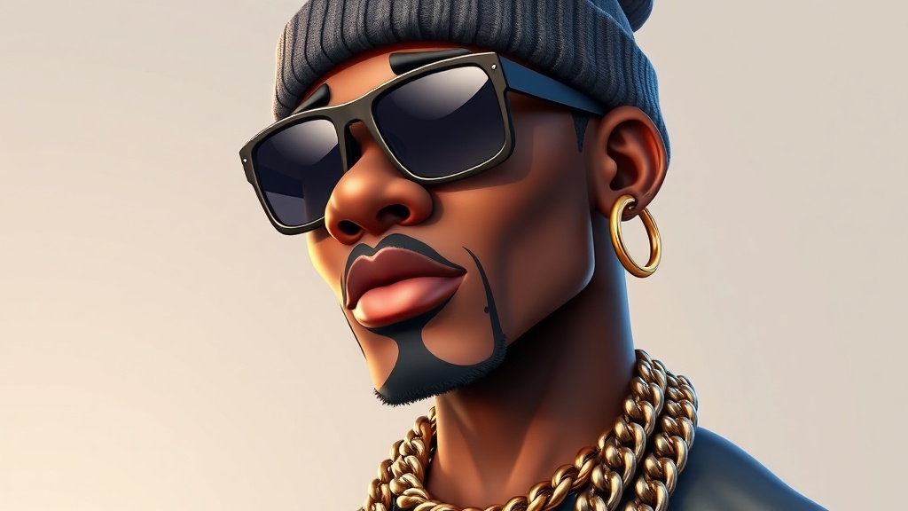 Harlem Rapper Max B Walks Free After 16-Year Sentence