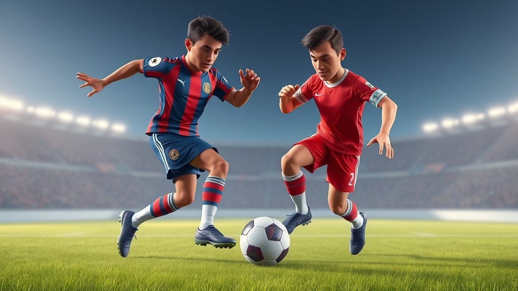 Alaves and Valencia Clash in Crucial La Liga Showdown