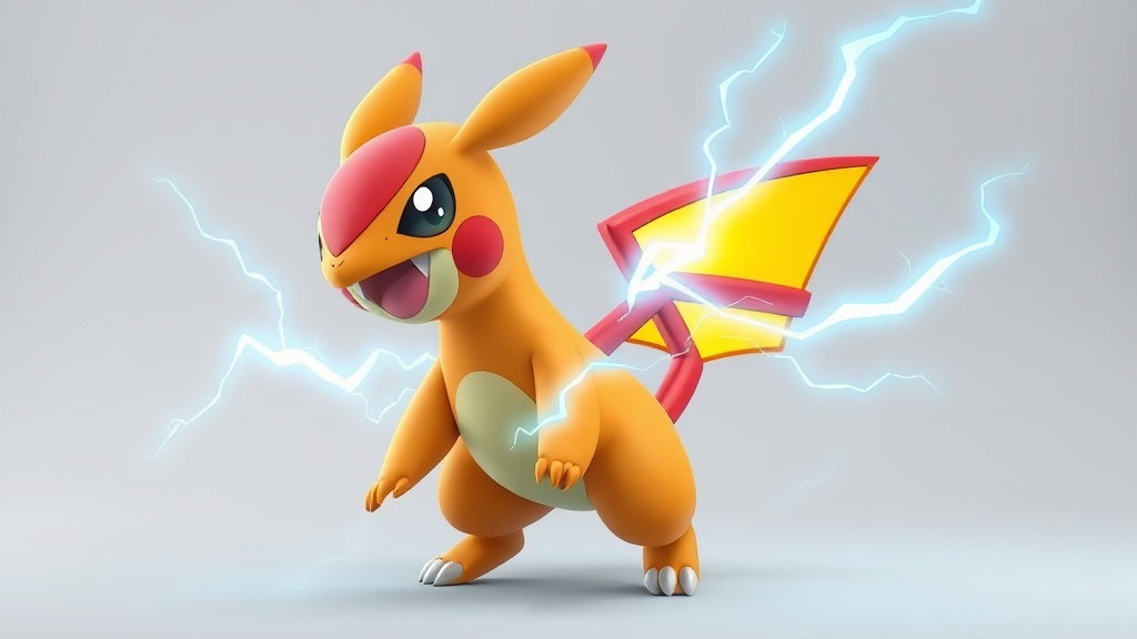 Pokémon Legends: Z-A's DLC Introduces 16 Mega Evolutions