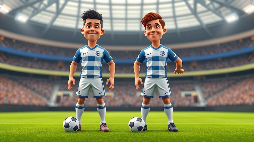 Barca Battles Elche in Crucial LaLiga Matchup