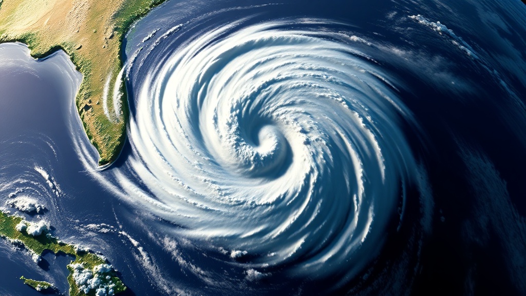 Humberto Rages, Imelda Strengthens as Storms Batter Caribbean and Europe