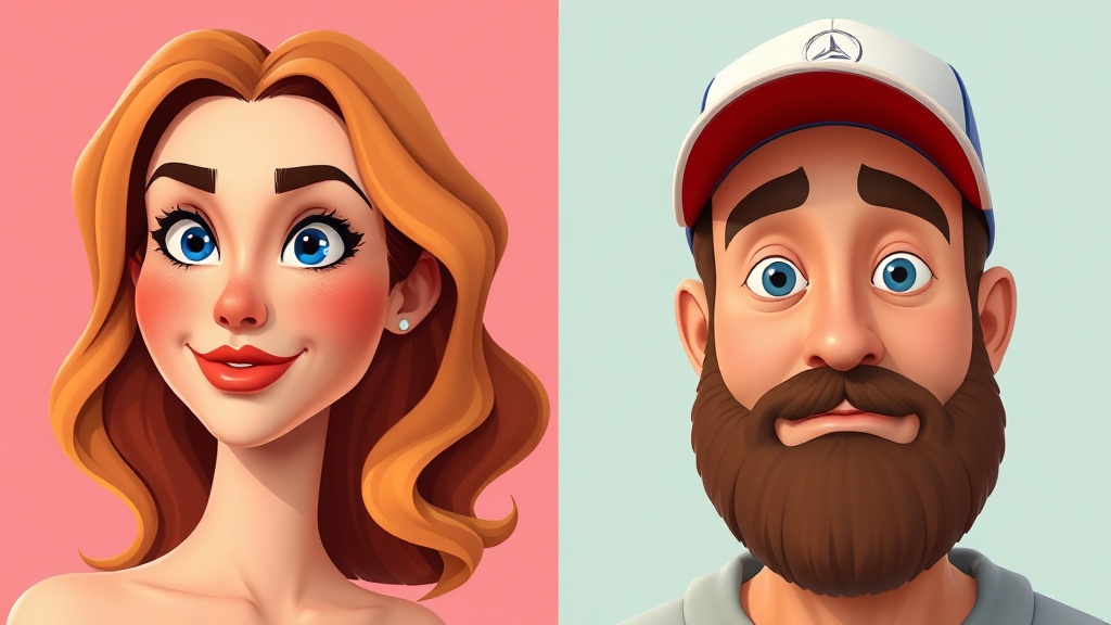 Eminem's Makeup Artist Girlfriend Katrina Malota Sparks Romance Rumors