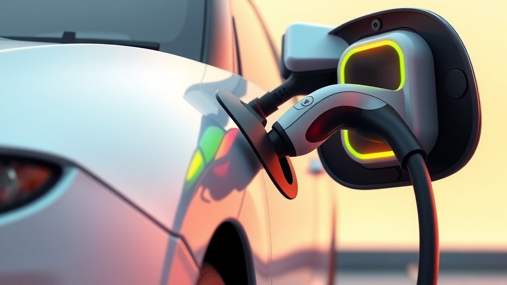 Australia Embraces Electric Vehicles: Sales Surge to Record Highs