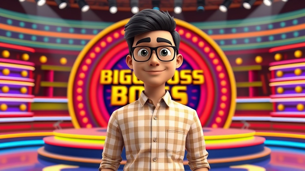 Bigg Boss Malayalam Contestants Struggle with Limited Food Provisions