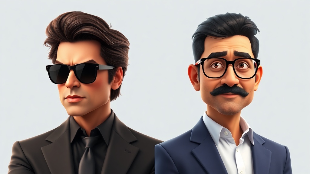 Rajat Bedi Likens Shah Rukh Khan's Mannat to Buckingham Palace in Bollywood Comeback