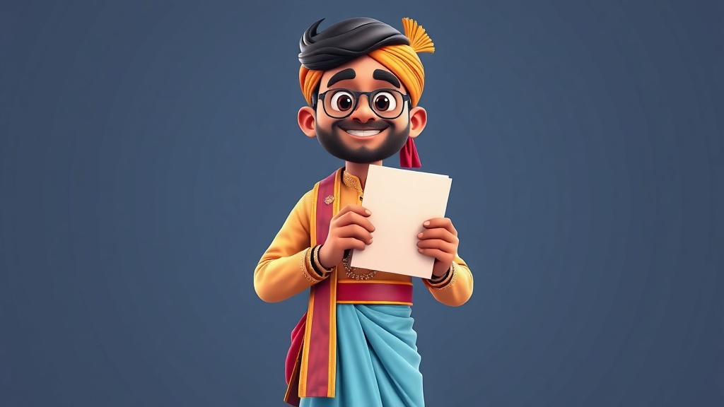 Nagpur's Khasdar Sanskrutik Mahotsav 2025 Launches Digital Pass System