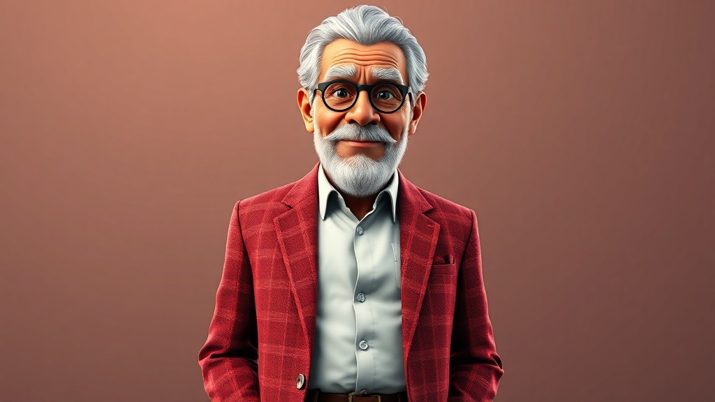 Legendary Comedian Asrani Passes Away at 84, Leaves Lasting Legacy