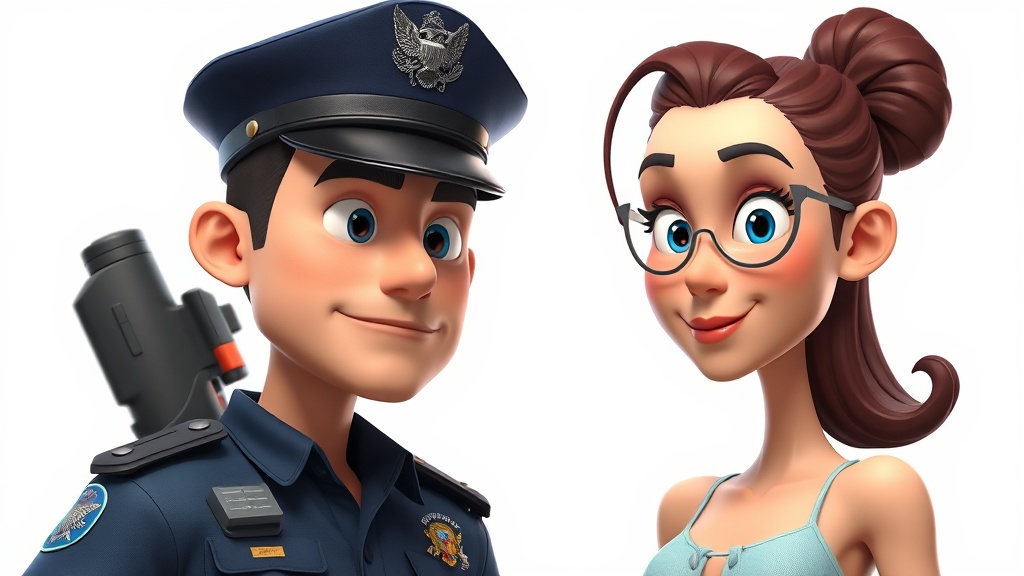 Elsbeth Welcomes Brittany Inge as Wendell Pierce's Onscreen Daughter