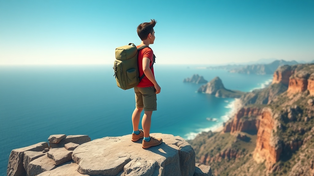 Australia's "Great Walks" Boom: Marketing Tactic or Hiking Haven?