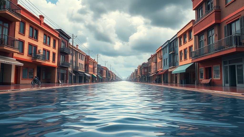 Thunderstorms Pummel New South Wales with Hail, Winds, and Plunging Temps
