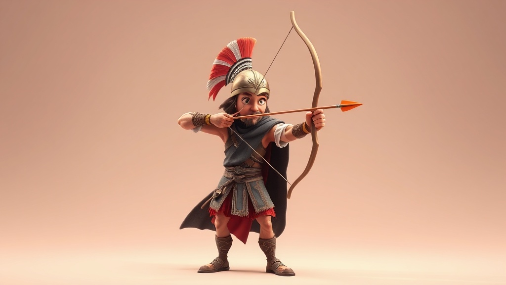 Baahubali Franchise Expands with Animated Epic War Film