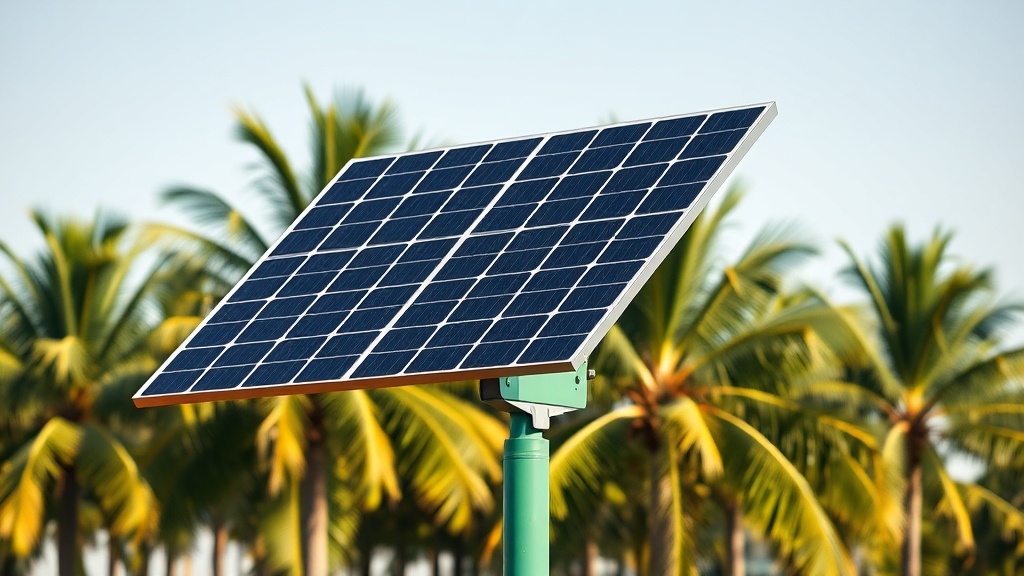 Florida's Eco-Town: Solar Powered & Hurricane Proof