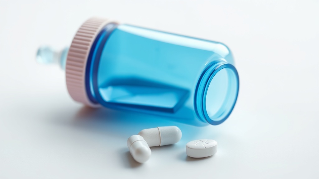 Mom's Medication Linked to Baby's Colic