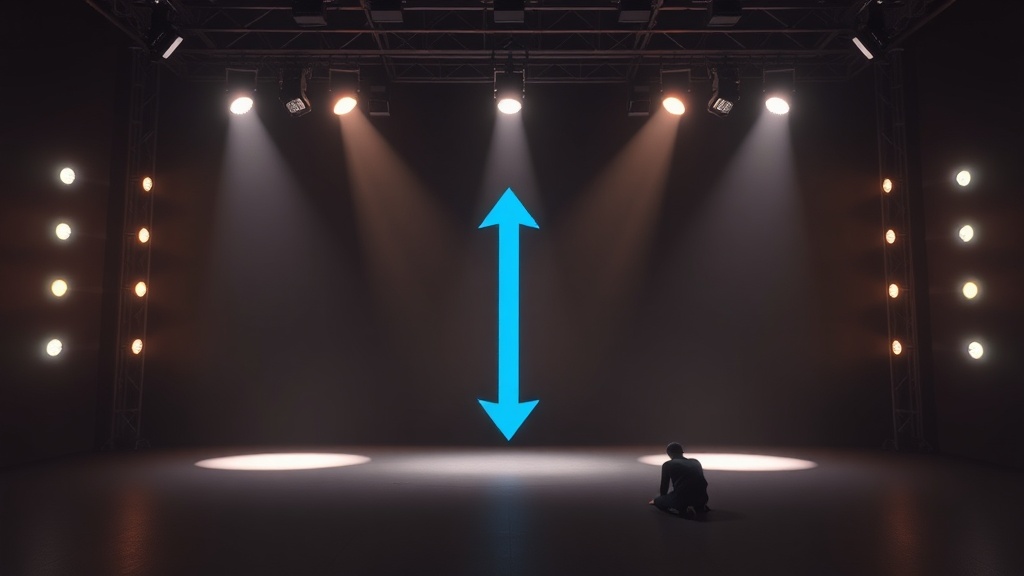 Bad Bunny takes a tumble on stage in Mexico City!