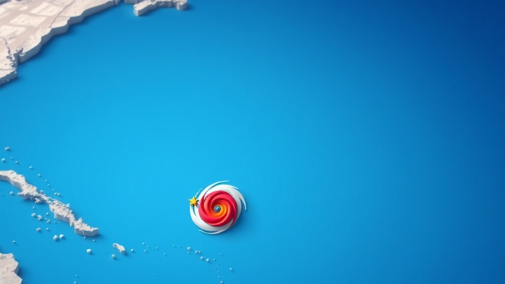 Hurricane Season Rages On as Two Storms Threaten East Coast