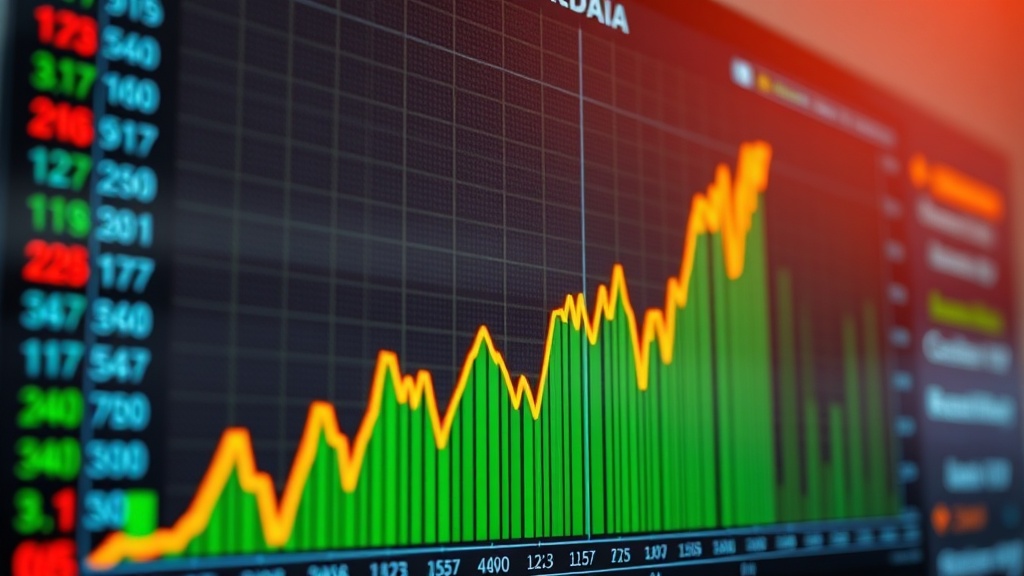 AI Revenue Surge Boosts Baidu Amid Market Dip