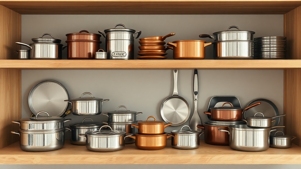 Bajaj Electricals Sells Nirlep Cookware Amid Restructuring