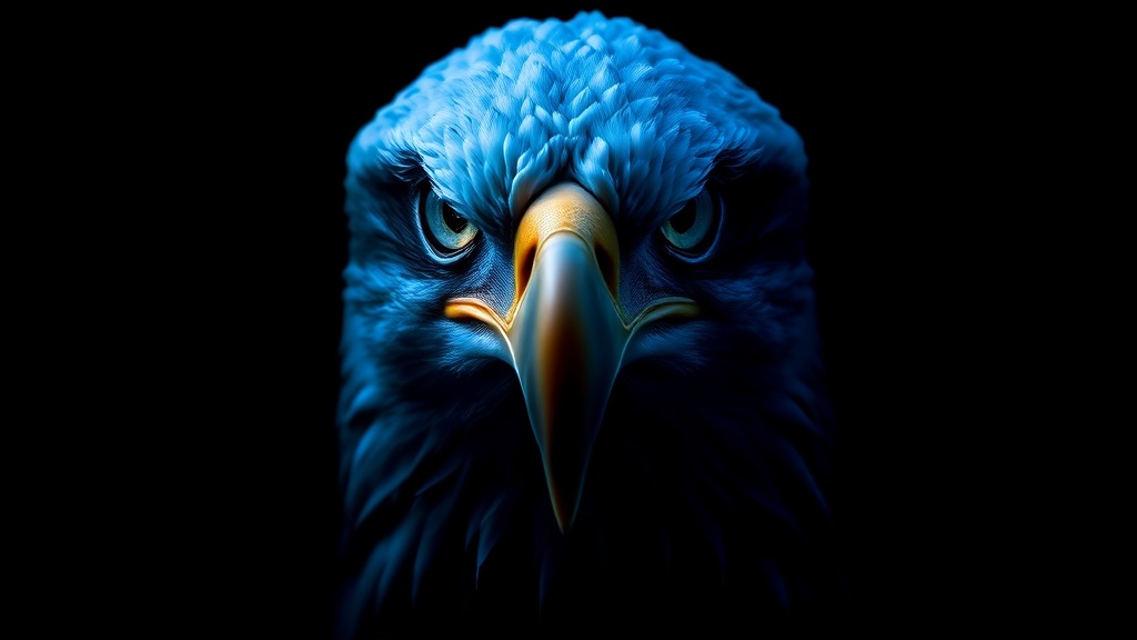 Eagle's Fight: Lead Poisoning's Deadly Toll