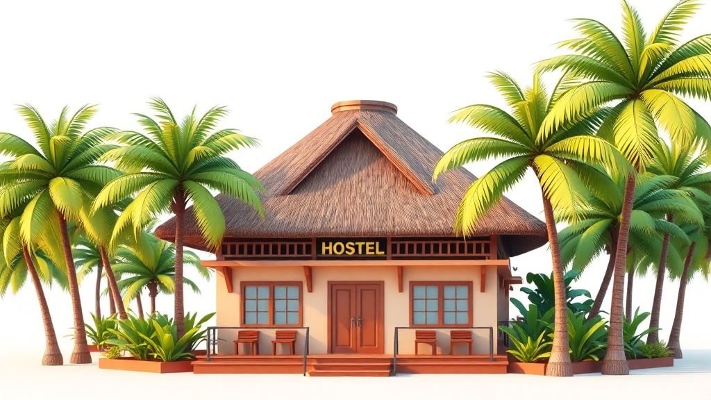 Bali Hostel Mystery: Tourist Dies After Communal Dinner