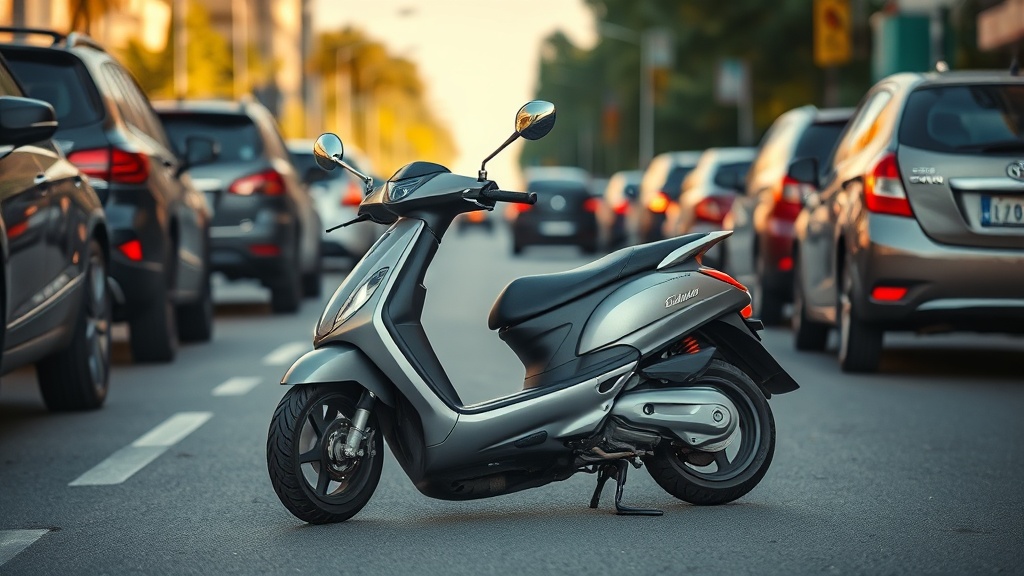 Bali Scooter Crash Claims Aussie Life, Mother Critical