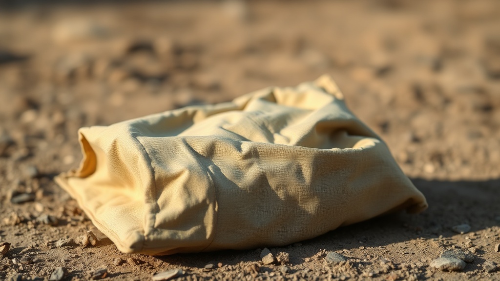 Missing Boy Found Dead in Gunny Bag