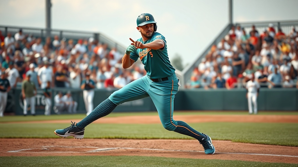 Banana Ball Tour Hits Iconic Stadiums