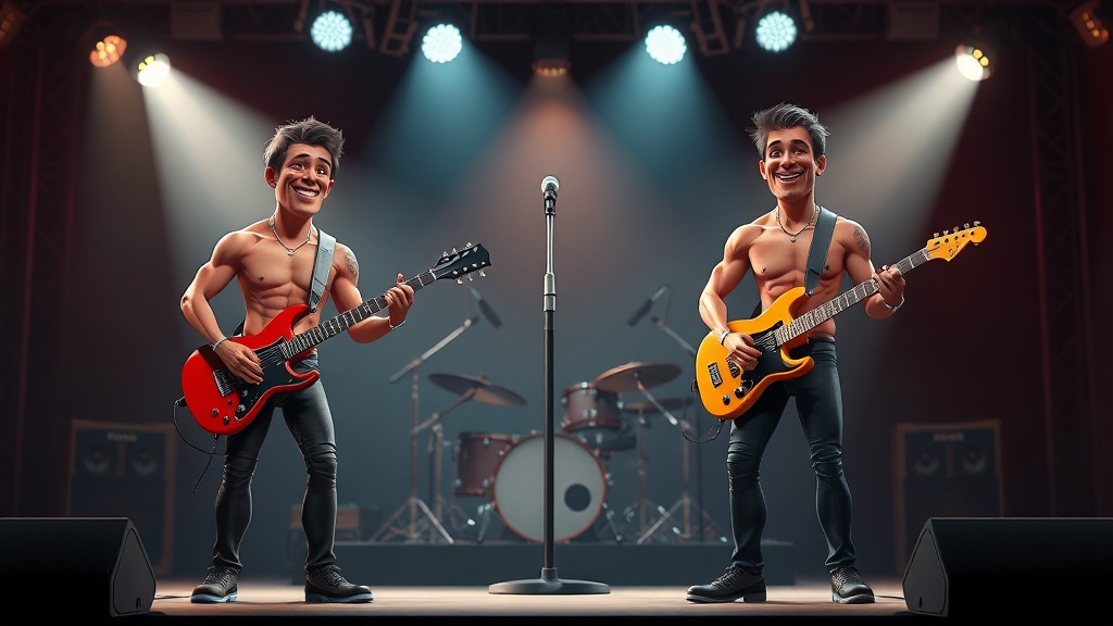 Bandra Fort Hosts Olly Fest, Reviving Rock Music Classics