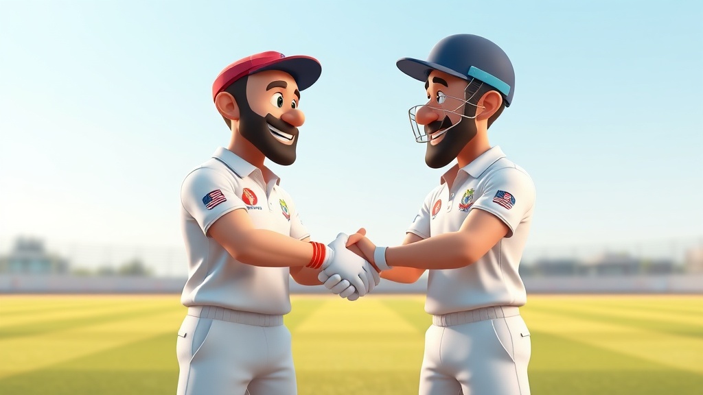 Bangladesh Bats First in Crucial Test vs Ireland