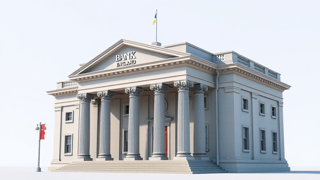 Bank of England's Repo Borrowing Hits 3-Month Low