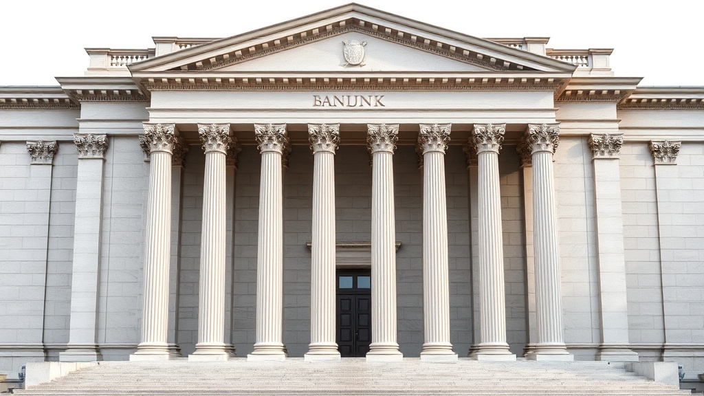 Banks' Margins Squeezed by Rate Cuts