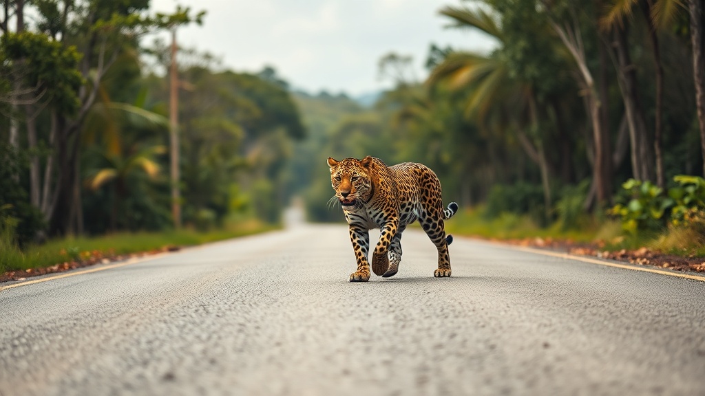 Record Visitors Flock to Bannerughatta Park as Other Safaris Halt