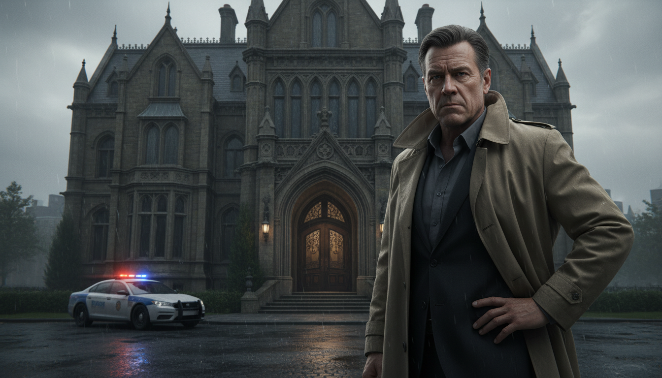 Sequel to Raat Akeli Hai: Ambitious but Uneven