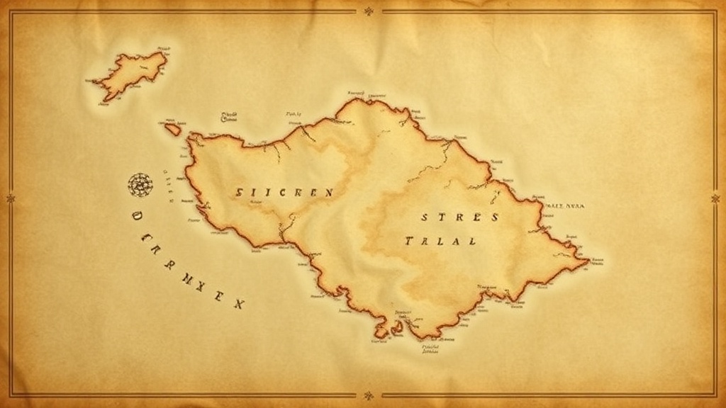 Homesickness Fuels Plantation Rebellion