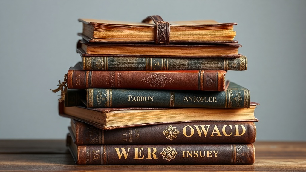 Theatrical Bookworm: A Life in Rare Plays