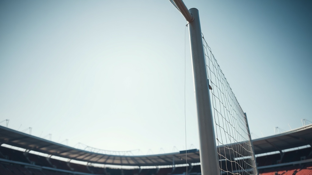 Barcelona's Goalkeeper Dilemma: Ter Stegen or Szczesny?