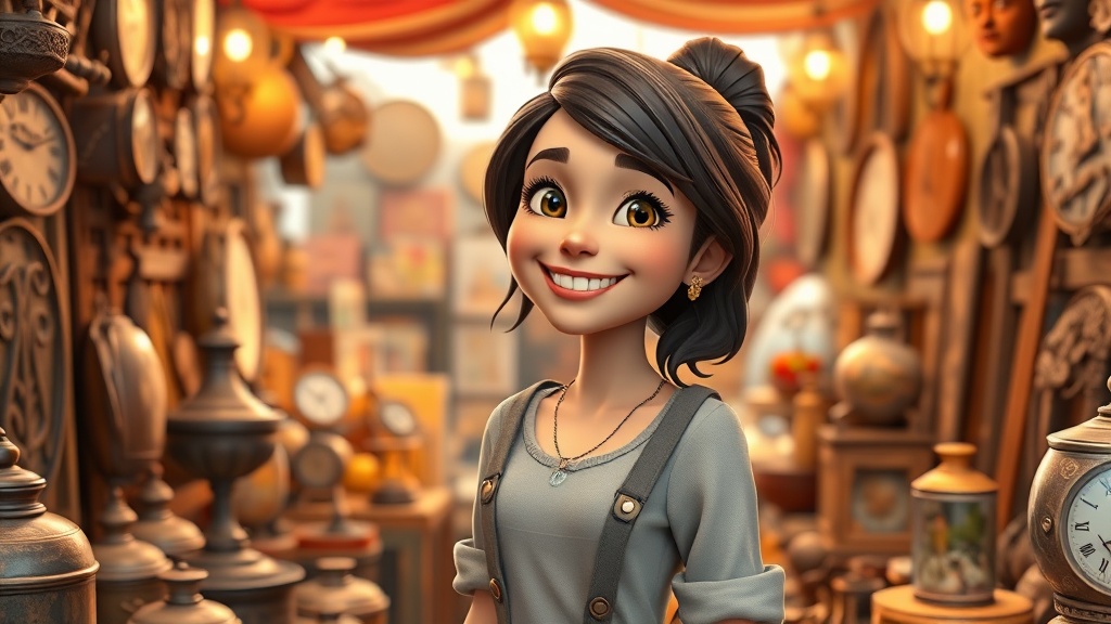 Bargain Hunt Contestant Lifts the Lid on Show's Experts and Filming