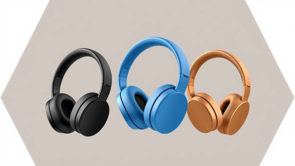 Budget Headphones Punch Above Their Weight