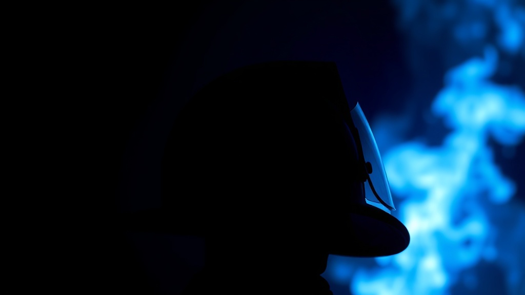 Bass Bay Brewhouse Engulfed in Flames