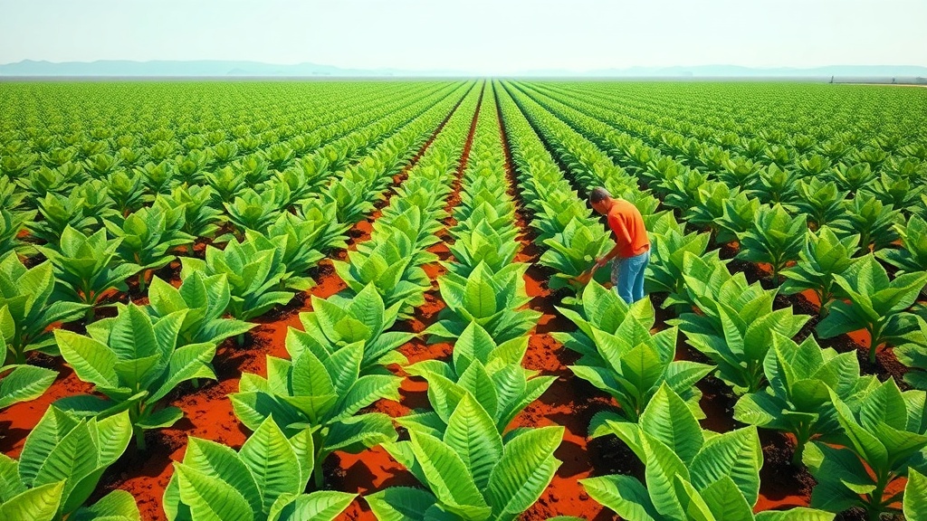 BAT Accused of Lobbying Zambia to Weaken Tobacco Regulations